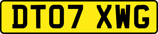 DT07XWG