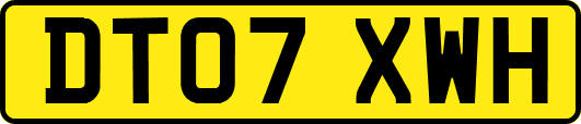 DT07XWH