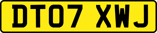 DT07XWJ