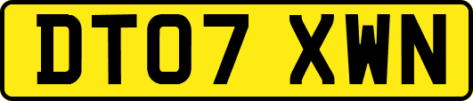 DT07XWN