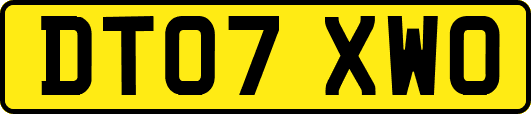 DT07XWO
