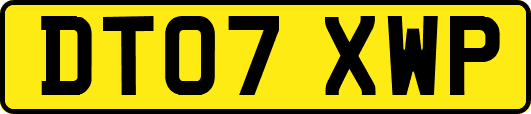 DT07XWP
