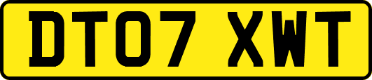 DT07XWT