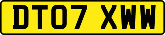 DT07XWW