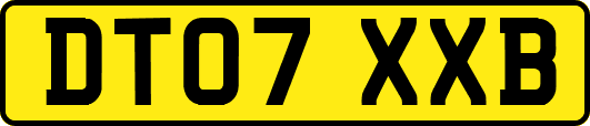 DT07XXB