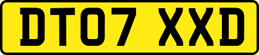 DT07XXD