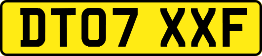 DT07XXF