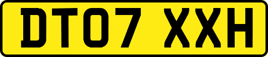 DT07XXH