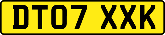 DT07XXK