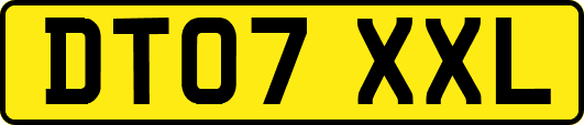 DT07XXL