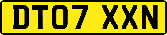 DT07XXN
