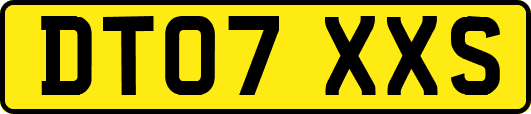 DT07XXS