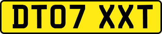 DT07XXT