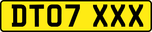 DT07XXX