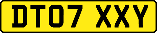 DT07XXY