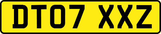 DT07XXZ