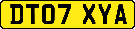 DT07XYA