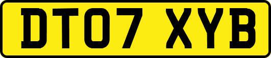DT07XYB