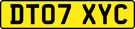 DT07XYC