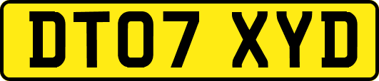 DT07XYD
