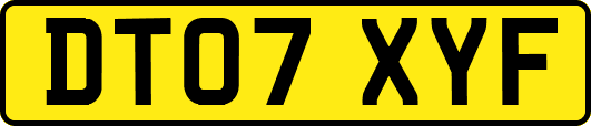 DT07XYF
