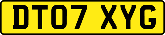 DT07XYG