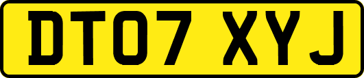 DT07XYJ