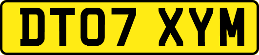 DT07XYM
