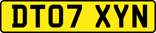 DT07XYN