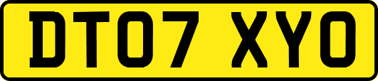 DT07XYO