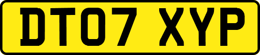 DT07XYP