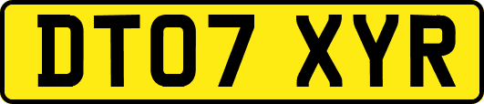 DT07XYR