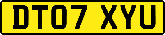 DT07XYU