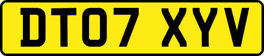 DT07XYV