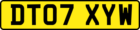 DT07XYW