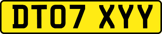 DT07XYY