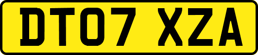 DT07XZA