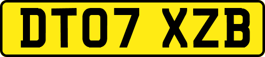 DT07XZB