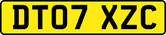 DT07XZC