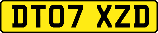DT07XZD