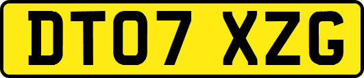 DT07XZG