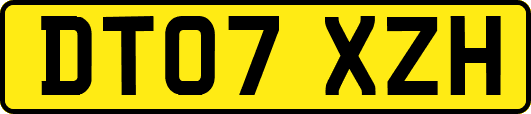 DT07XZH