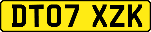 DT07XZK