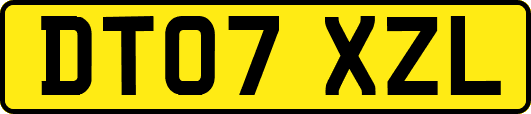 DT07XZL
