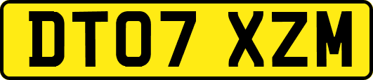 DT07XZM