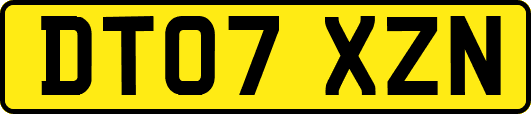 DT07XZN