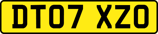 DT07XZO