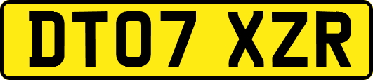 DT07XZR
