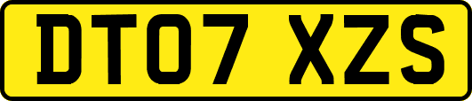 DT07XZS