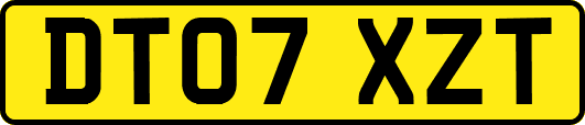 DT07XZT